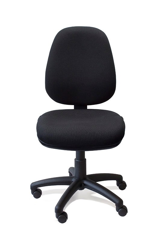 Tru-Sit High Back Ergonomic Office Chair